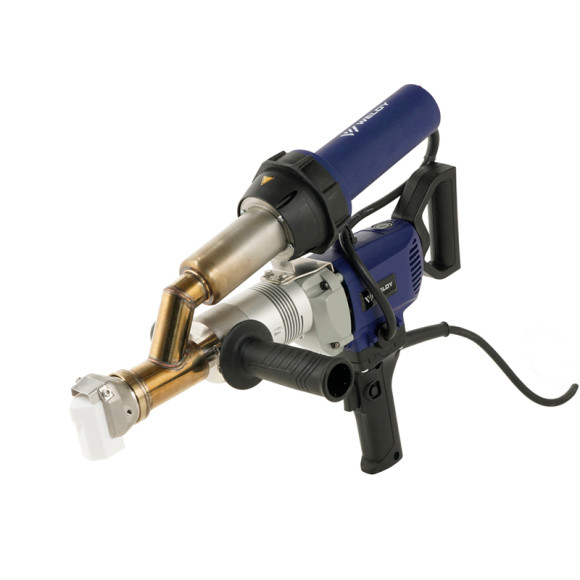 Weldy Extrusion Welder Booster EX2 | RIYANG STORE