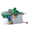 Plastic Sheet Butt Welding Machine RPH Series