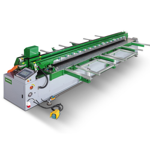 Plastic Sheet Butt Welding Machine RPH Series