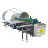 Plastic Sheet Butt Fusion & Bending Welding Machine RPZ Series