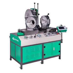 Fitting Fabrication Machine ATLA315E 90MM - 315MM (3