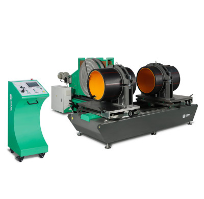 Fitting Fabrication Machine ATLA630 CNC 315MM - 630MM (12" - 24"IPS)