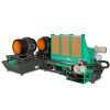 Fitting Fabrication Machine ATLA1200 CNC 630MM - 1200MM (24" - 48" IPS)