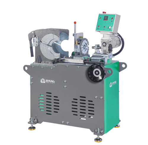 Máquina de fusión de sillas de montar MAX315