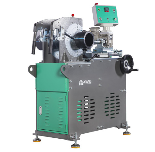 Máquina de fusión de sillín MAX315