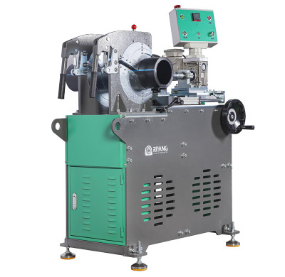 Máquina de fusión de sillín MAX315