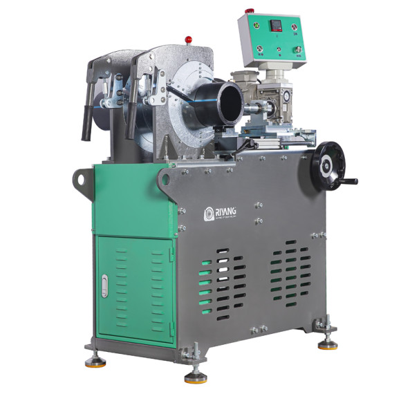 Máquina de fusión de sillín MAX315