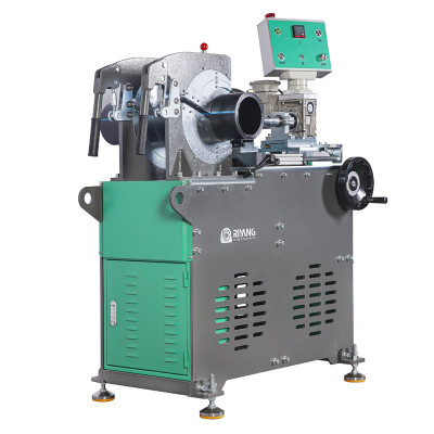 Máquina de fusión de sillín MAX315