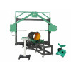 Pipe Band Saw TPS800 200mm-800mm  (8"-32"IPS)