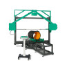 Pipe Band Saw TPS800 200mm-800mm  (8"-32"IPS)