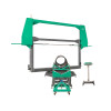 Pipe Band Saw TPS1200 315mm-1200mm (12"-48"IPS)