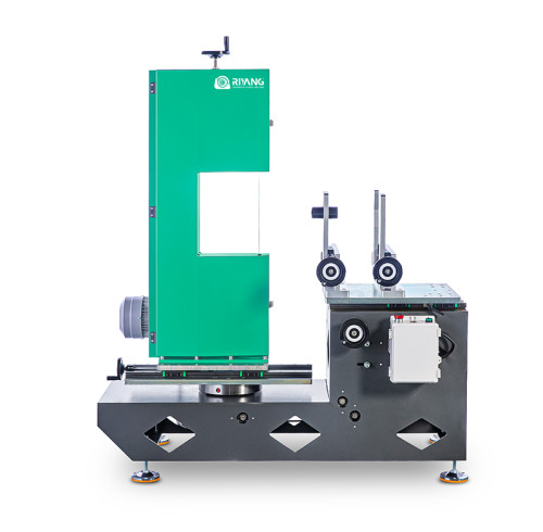 Sierra radial de silla ARC630