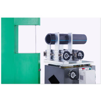 Saddle Radius Saw ARC630