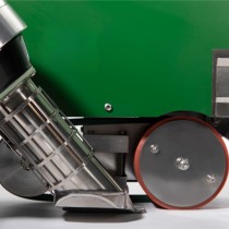Roof Welder RWP1