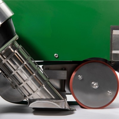 Roof Welder RWP1