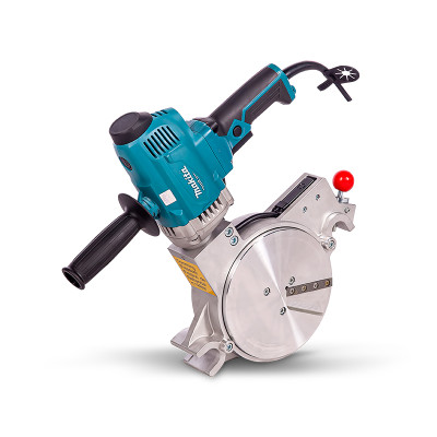 High Pressure Butt Fusion Machine V200PII 63MM-200MM (2