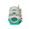 High Pressure Butt Fusion Machine V200PII 63MM-200MM (2" IPS -6" IPS)