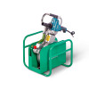 Hydraulic Butt Fusion Machine V250 90MM-250MM (3" IPS - 8" IPS)