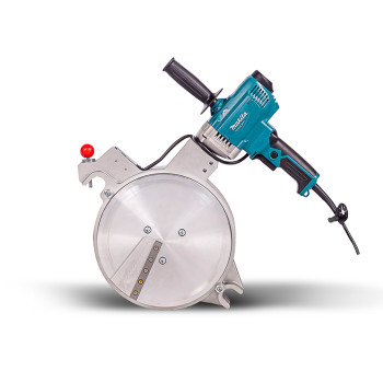 Hydraulic Butt Fusion Machine V250 90MM-250MM (2