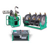 Hydraulic Butt Fusion Machine V355 90MM-355MM (3" IPS -14'' IPS)