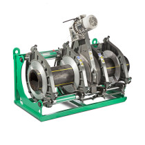 Hydraulic Butt Fusion Machine V450 200MM-450MM (8
