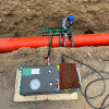 Hydraulic Butt Fusion Machine V630 315MM-630MM (12" IPS -24'' IPS)