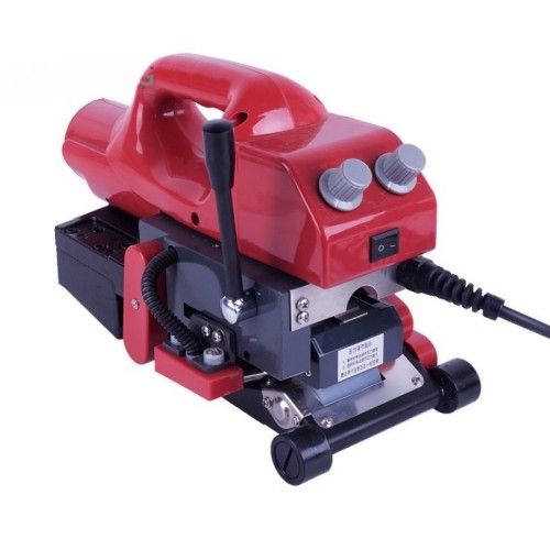 Geomembrane Hot Air Welder RYG800