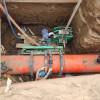 Hydraulic Butt Fusion Machine V1200 630MM-1200MM (24'' IPS - 48'' IPS)