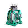 Hydraulic Butt Fusion Machine V1200 630MM-1200MM (24'' IPS - 48'' IPS)