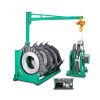 Hydraulic Butt Fusion Machine V1200 630MM-1200MM (24'' IPS - 48'' IPS)