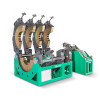 Hydraulic Butt Fusion Machine V1600 1200MM-1600MM (42'' IPS - 63'' IPS)