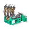 High Pressure Butt Fusion Machine V1200SHP 630MM-1200MM (24