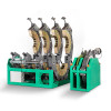 Hydraulic Butt Fusion Machine V1600 1200MM-1600MM (42'' IPS - 63'' IPS)