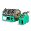 High Pressure Butt Fusion Machine V1200SHP 630MM-1200MM (24'' IPS - 48'' IPS)