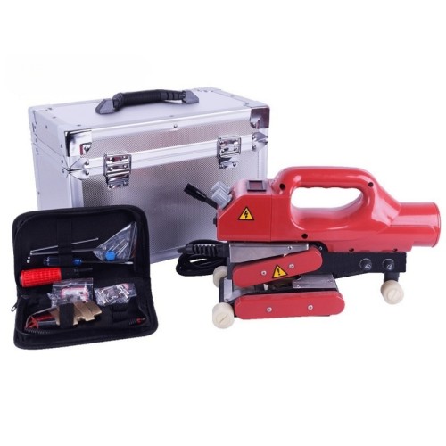 Geomembrane Hot Air Welder RYG800D