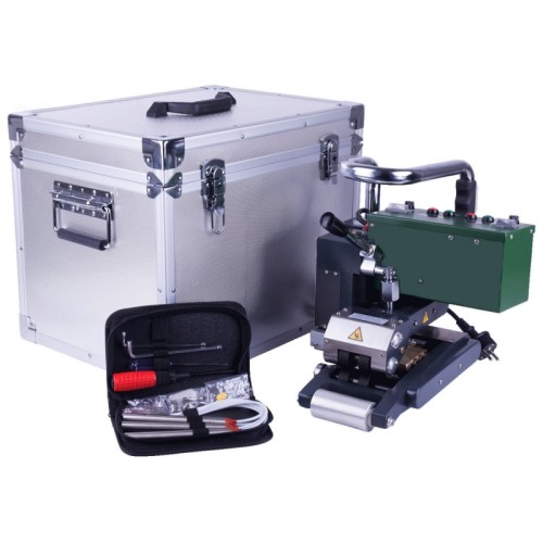 Geomembrane Hot Air Welder RYG900