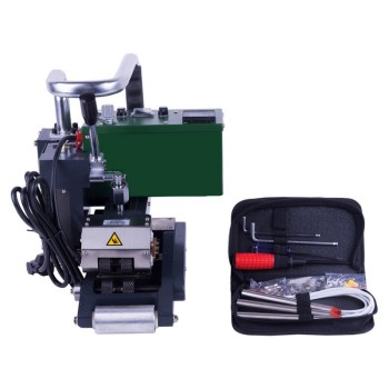 Geomembrane Hot Air Welder RYG900