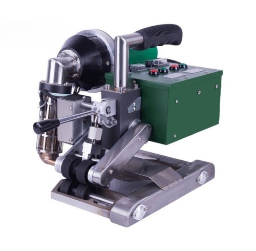 Geomembrane Hot Air Welder RYG700