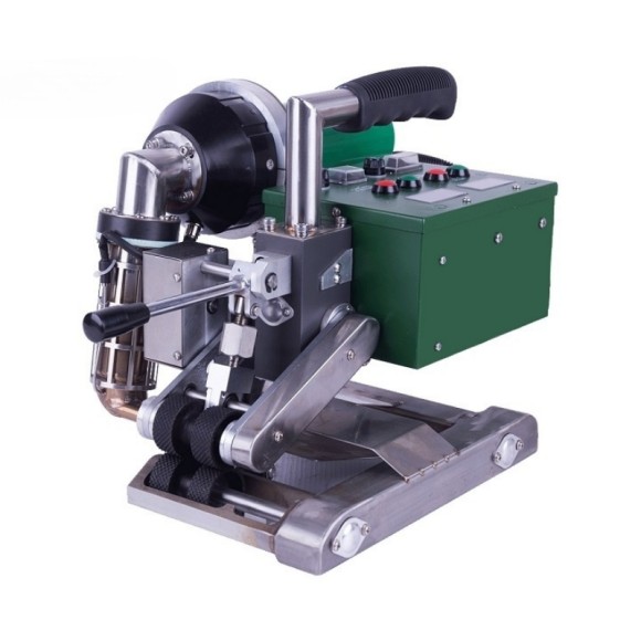 Geomembrane Hot Wedge Welder RYG700