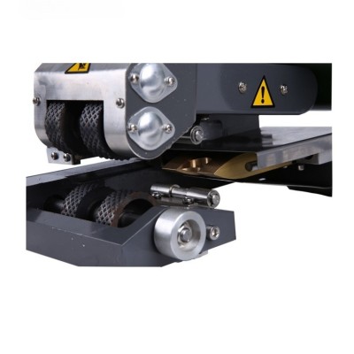 Geomembrane Hot Air Welder RYG1200