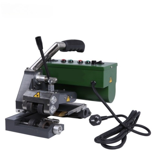 Geomembrane Hot Air Welder RYG1200