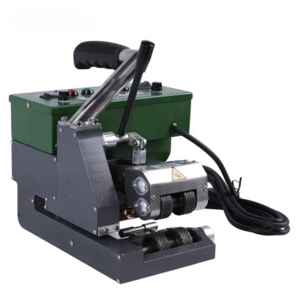 Geomembrane Hot Air Welder RYG1200