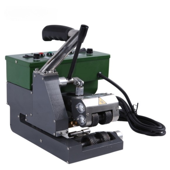 Geomembrane Hot Air Welder RYG1200