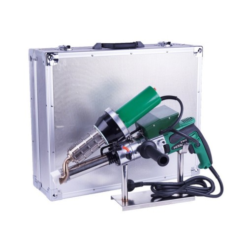 Extrusion Welder RYH3400A | RIYANG STORE