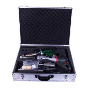 Extrusion Welder RYH3400C | RIYANG STORE