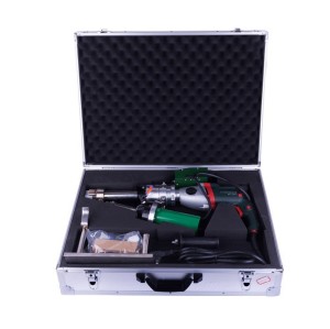 Extrusion Welder RYH1600D | RIYANG STORE
