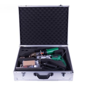 Extrusion Welder RYH3400E | RIYANG STORE