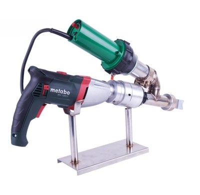 Extrusion Welder RYH3400ET | RIYANG STORE
