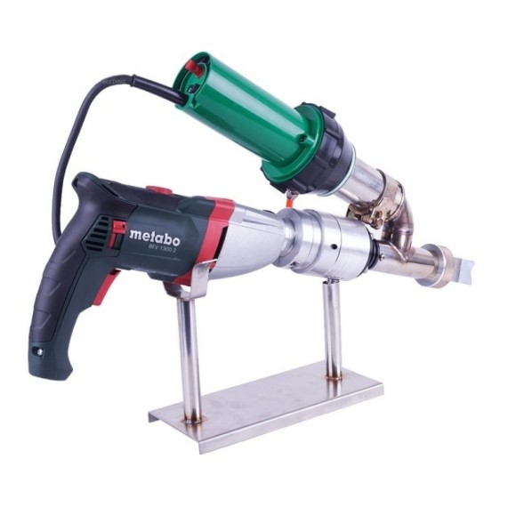 Extrusion Welder RYH3400ET | RIYANG STORE