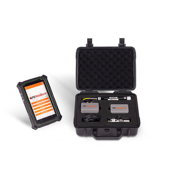 Data Logger PEWELDBANK | RIYANG STORE